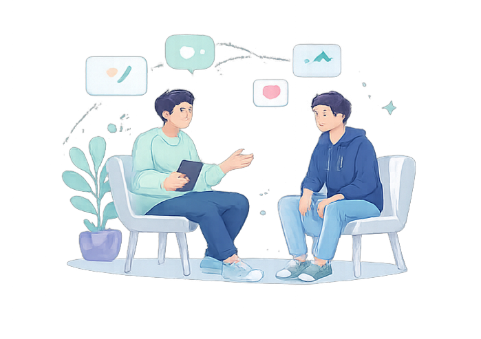 Benefici pratici TouretteCare